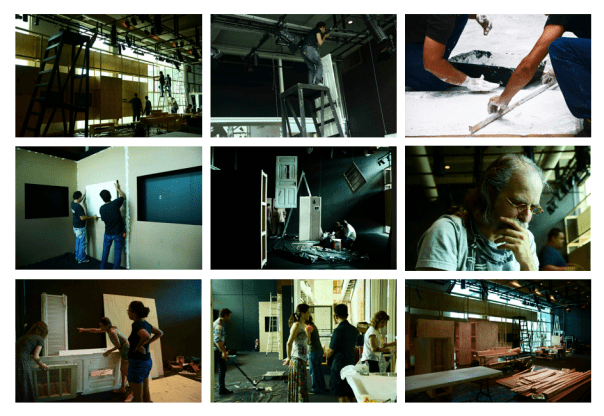 Fotos Germania Heibe