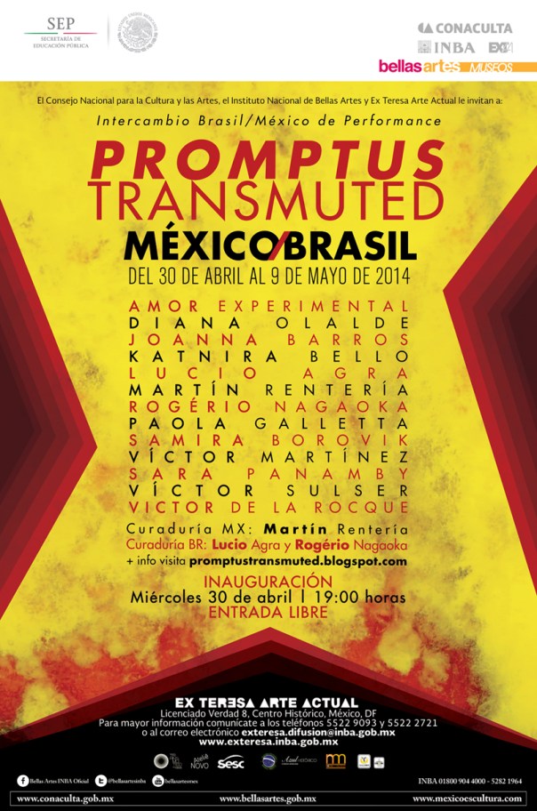 Abertura Promptus Mx